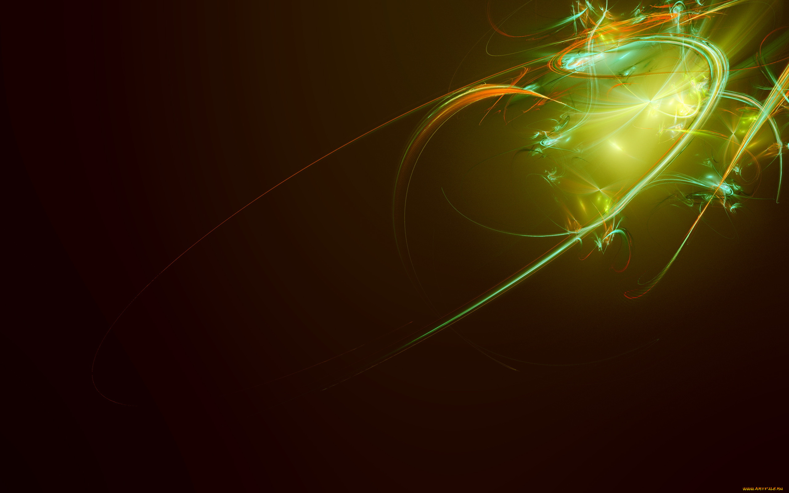 3, , abstract, 